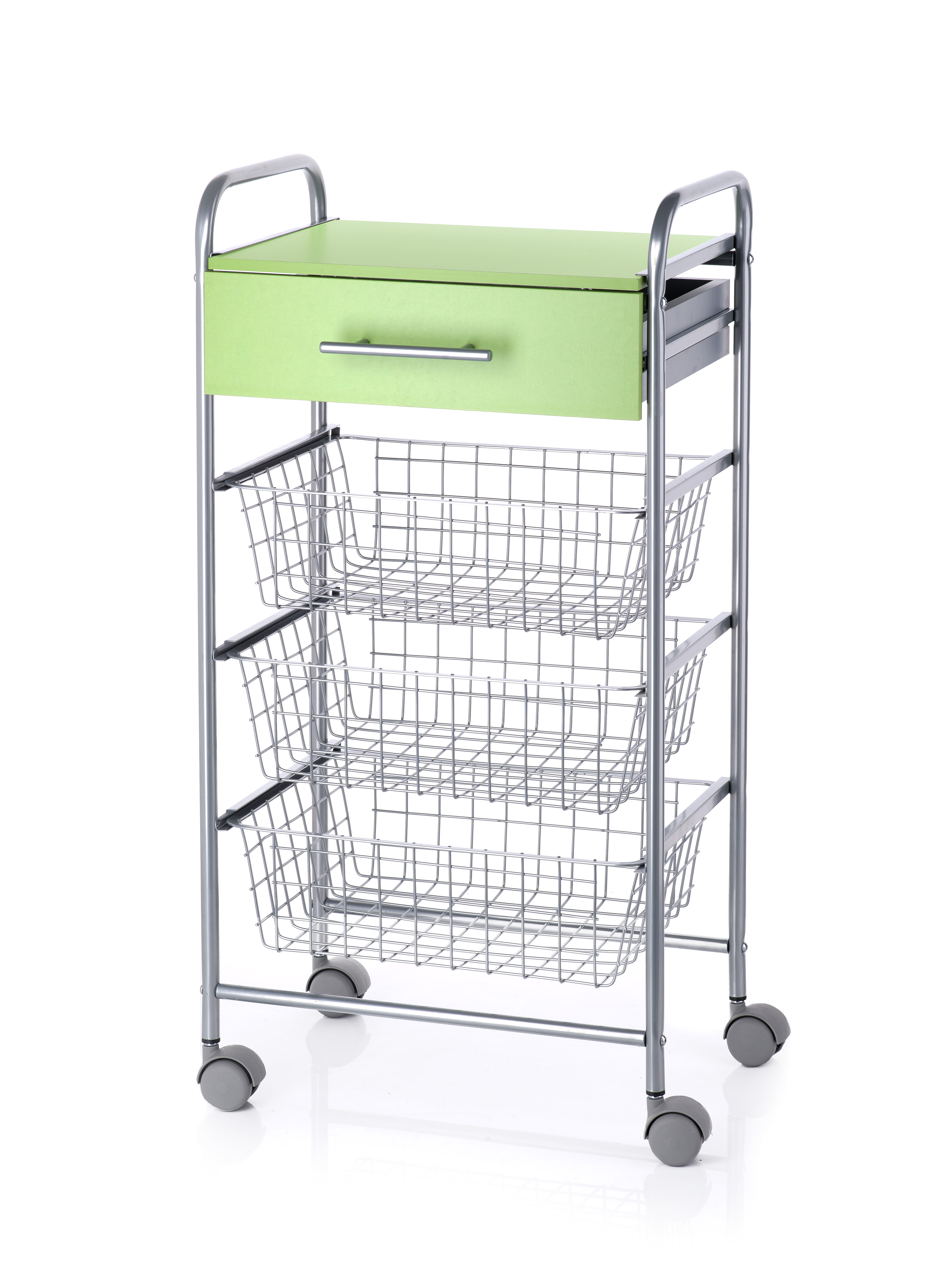 Carrito verdulero de cocina Alesia - Imagen 3