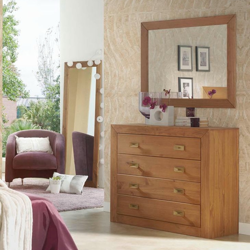 Cómodas dormitorio