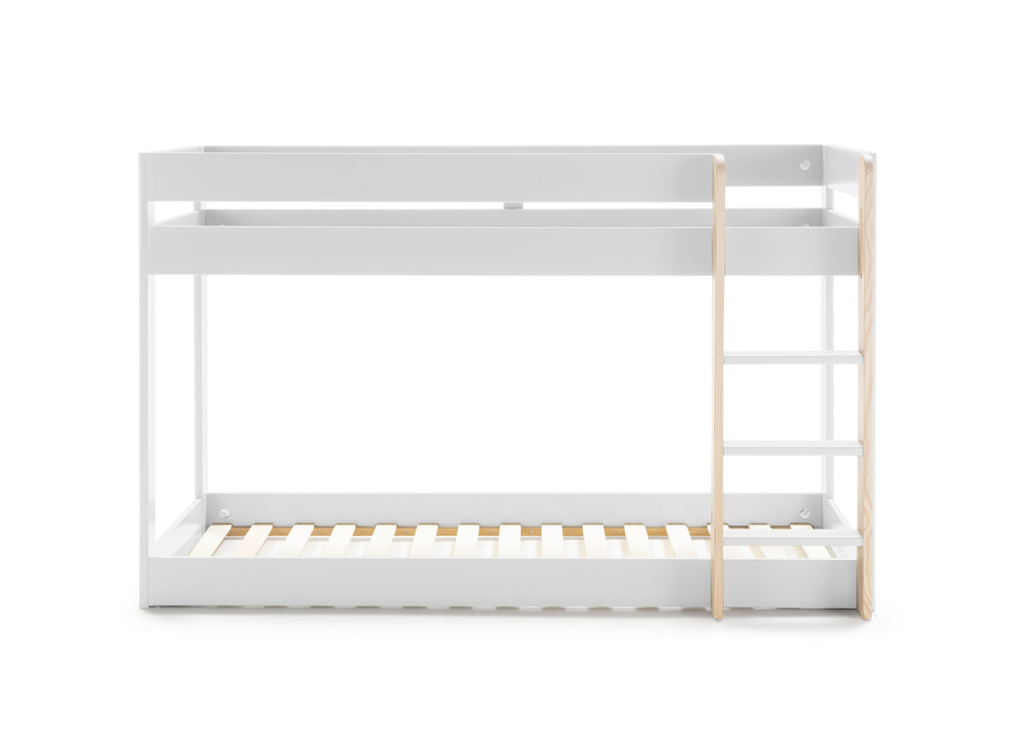 Litera Infantil Montessori Angel 90x190 cm - Imagen 3