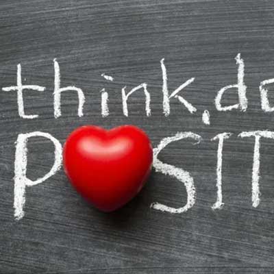 Positive