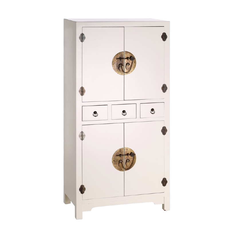 Mueble Auxiliar Oriente