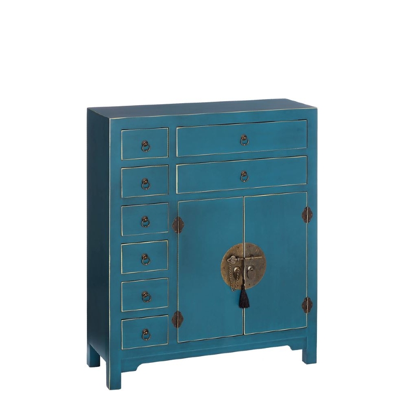 Mueble Auxiliar Oriente