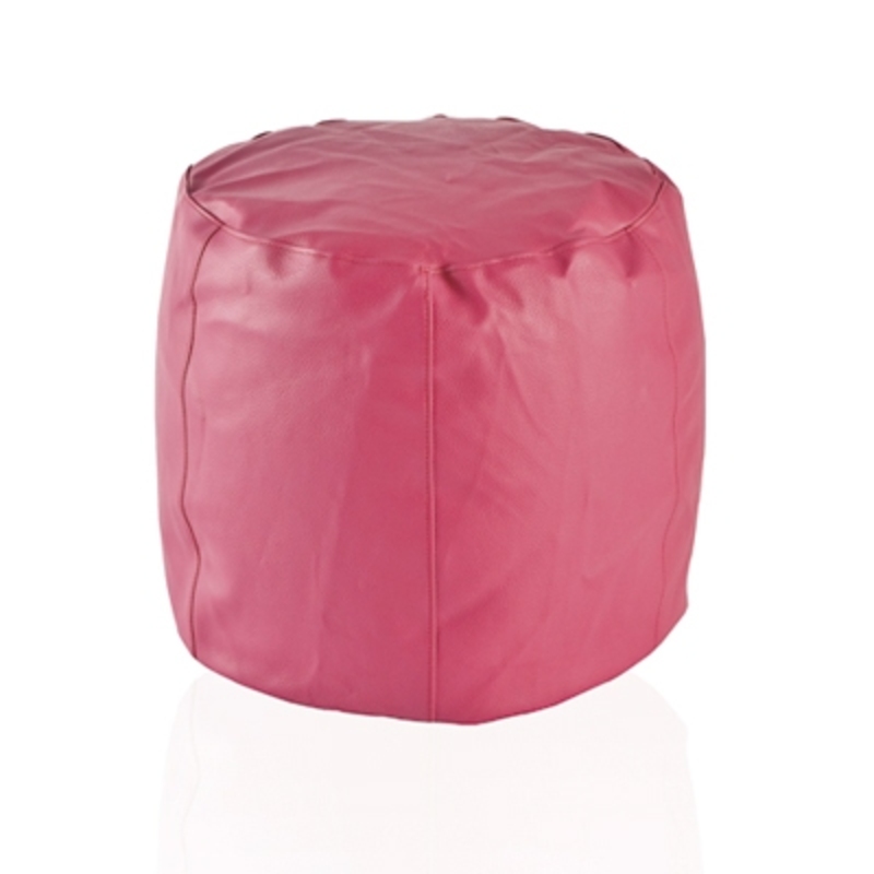 Puff amoldable Redondo 40 x 40 cm