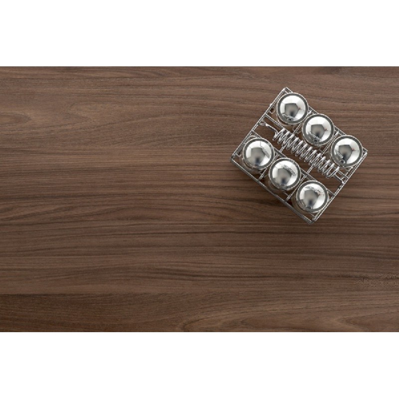 Carrito de cocina, carrito verdulero Onda Aluminium - Imagen 3